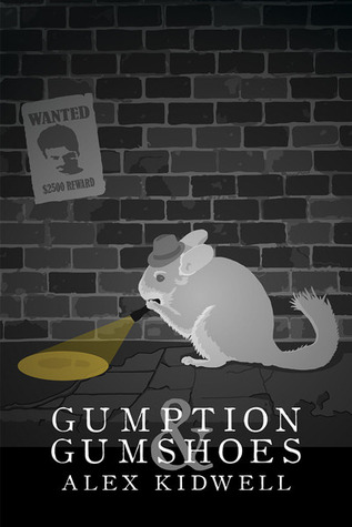 Gumption & Gumshoes (2013)