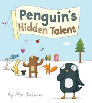 Penguin's Hidden Talent (2012)