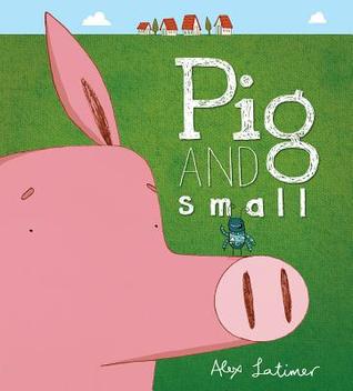 Pig and Small (2014)