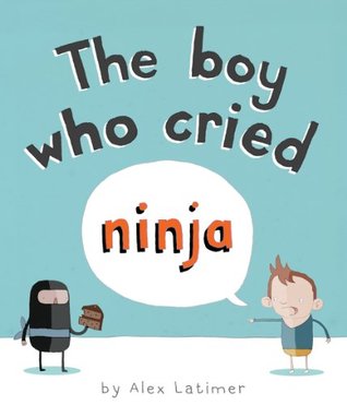 The Boy Who Cried Ninja (2011)