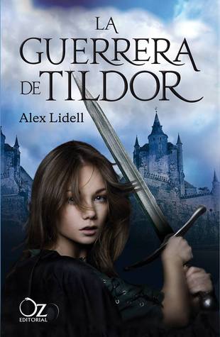 La guerrera de Tildor