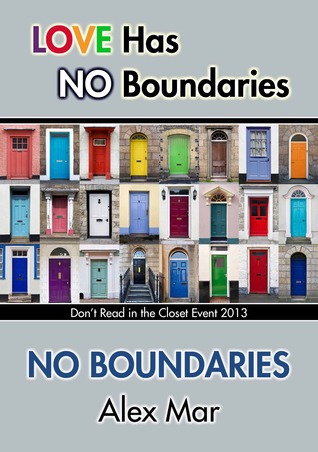 No Boundaries (2013)