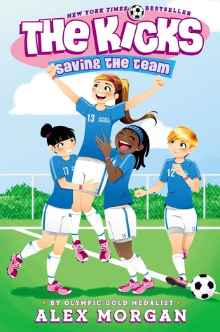 Saving the Team (2013)
