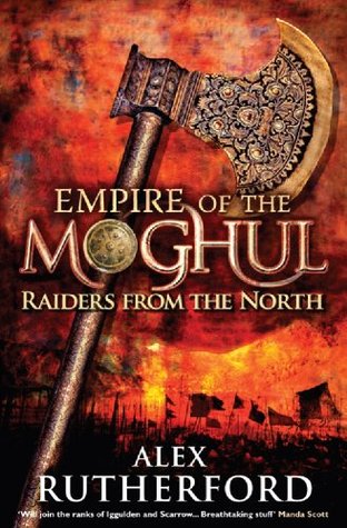 Empire of the Moghul: Raiders From the North (2010)