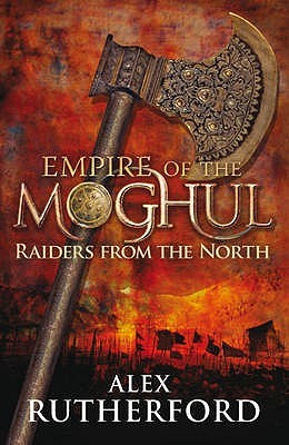 Raiders from the North (2009)