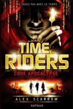 Code apocalypse (2012)