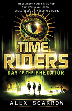 Day of the Predator (2010)