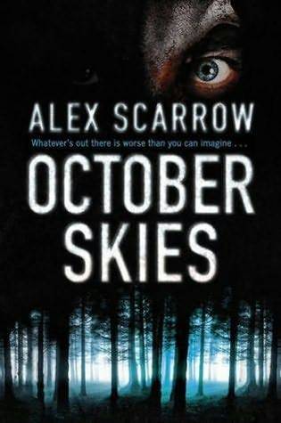 October Skies (2008)