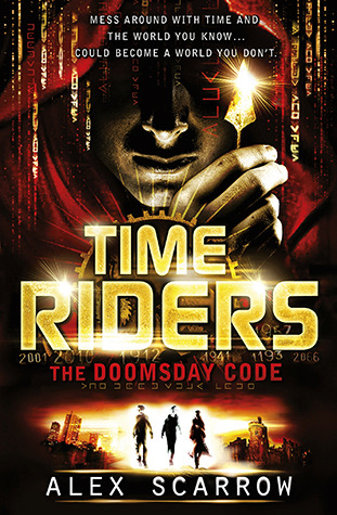 The Doomsday Code (2011)