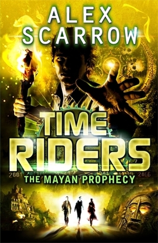The Mayan Prophecy (2000)