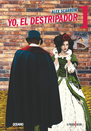 Yo, el Destripador (2014)