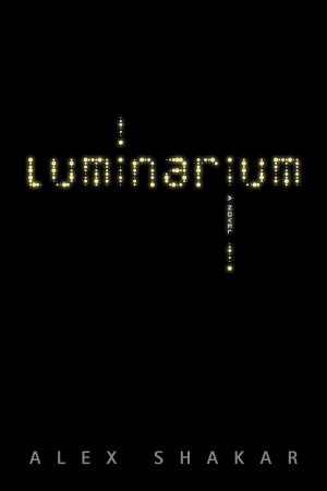Luminarium (2011)