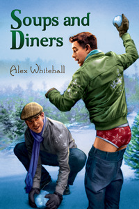 Soups and Diners (2012)