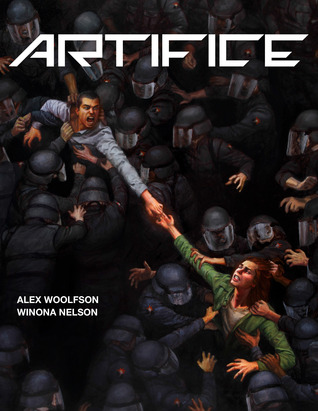 Artifice (2013)