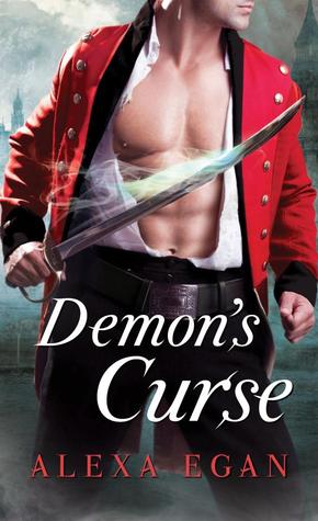 Demon's Curse (2012)