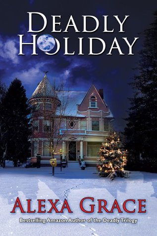 Deadly Holiday (2012)