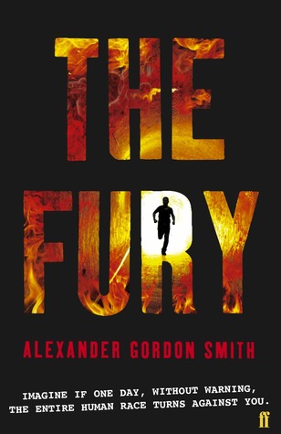The Fury (2012)