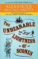 The Unbearable Lightness of Scones (2008)