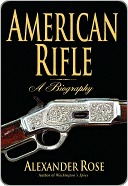 American Rifle American Rifle American Rifle