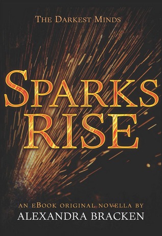 Sparks Rise (2014)
