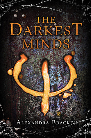 The Darkest Minds (2012)