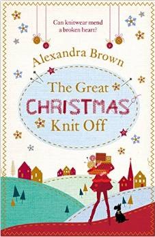 The Great Christmas Knit Off (2014)