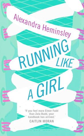 Running Like a Girl (2013)