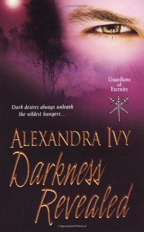 Darkness Revealed (2009)