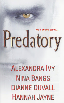 Predatory (2013)