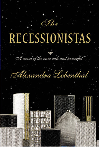 The Recessionistas (2010)