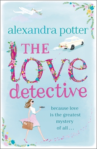 The Love Detective (2014)