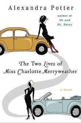 The Two Lives of Miss Charlotte Merryweather (2010)
