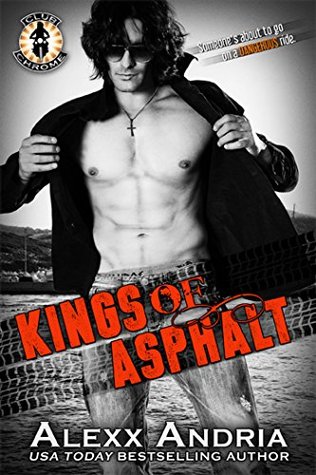 Kings of Asphalt (2014)