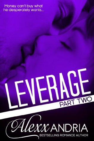 Leverage, Part 2 (2013)
