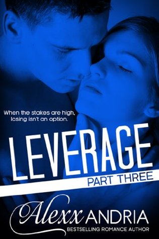 Leverage, Part 3 (2014)