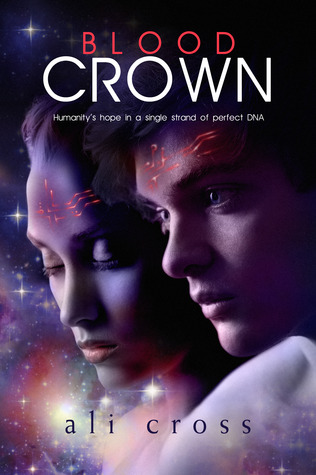 Blood Crown (2014)