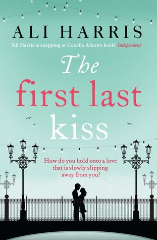 The First Last Kiss (2013)