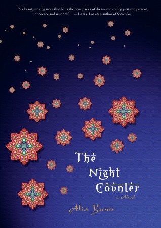 The Night Counter (2009)