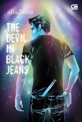 The Devil in Black Jeans (2013)