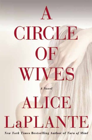 A Circle of Wives (2014)