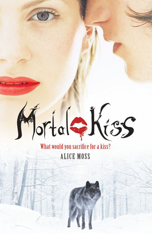 Mortal Kiss (2011)