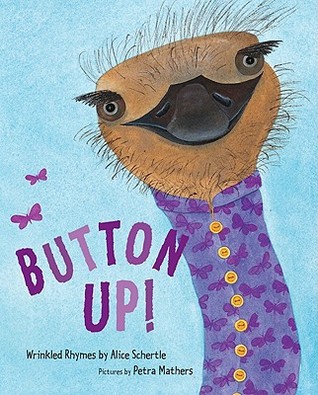Button Up!: Wrinkled Rhymes (2009)