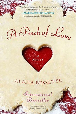 A Pinch of Love: A Novel