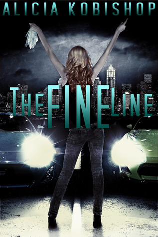 The Fine Line (2013)