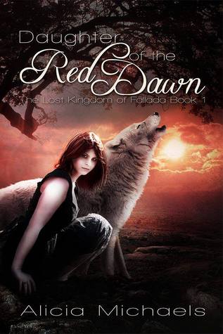 Daughter of the Red Dawn (2012)