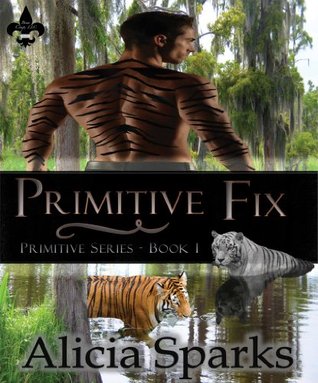 Primitive Fix (2013)