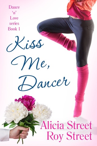 Kiss Me, Dancer