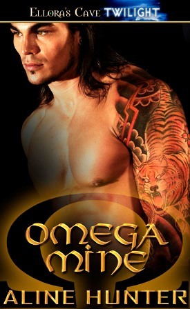 Omega Mine (2011)