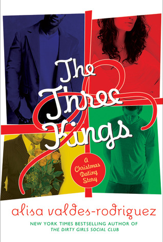 The Three Kings: A Christmas Dating Story