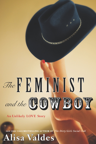 The Feminist and the Cowboy: An Unlikely Love Story (2013)